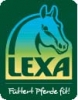 paardenvoer van Lexa Pferdefutter (Senior Mineraal)