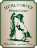 paardenvoer van Mühldorfer Pferdefutter