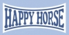 paardenvoer van Happy Horse (Sensitive-Kruiden)