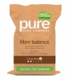 paardenvoer van PURE feed (Fibre Balance)