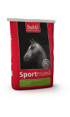 paardenvoer van Subli (Sportmuesli glutenvrij)