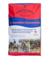 paardenvoer van Dodson & horrel (Competition Concentrate)