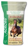 paardenvoer van Agrobs (Kraftpaket)