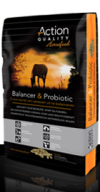 paardenvoer van Action quality (Balancer & Probiotic )
