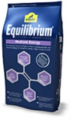 paardenvoer van Equilibrium (Medium Energy)