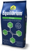 paardenvoer van Equilibrium (Growth)