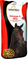 paardenvoer van Equifirst (Omega-3 Mix)