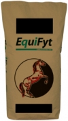 paardenvoer van Equifyt (Alfalfa Blend)