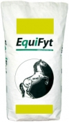 paardenvoer van Equifyt (Timothy Cubes)