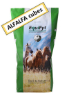 paardenvoer van EquiFyt (Alfalfa Cubes)