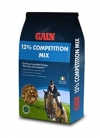 paardenvoer van GAIN Horse Feed (12% Competition Mix)