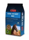 paardenvoer van GAIN Horse Feed (Cool 'N' Easy Mix)