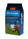 paardenvoer van GAIN Horse Feed (Easy Go Cubes)
