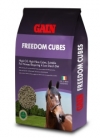 paardenvoer van GAIN Horse Feed (Freedom Cubes)