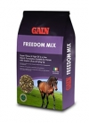 paardenvoer van GAIN Horse Feed (Freedom Mix)