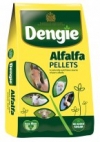 paardenvoer van Dengie (Alfalfa Pellets)