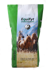 paardenvoer van Equifyt (Herbs)