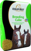 paardenvoer van Equifirst (Breeding Cube)