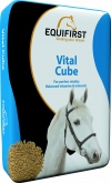 paardenvoer van Equifirst (Vital Cube)