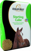 paardenvoer van Equifirst (Starting Cube)