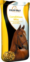 paardenvoer van Equifirst (Condition Mix)