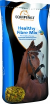 paardenvoer van Equifirst (Healthy Fibre Mix)