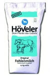 paardenvoer van Hoveler (Original FohlenMilch)
