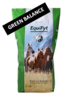 paardenvoer van EquiFyt (Green Balance)