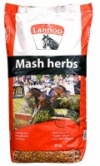 paardenvoer van Lannoo (Mash Herbs)
