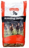 paardenvoer van Lannoo (Breeding Junior)