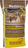 paardenvoer van Marstall (Westernmuesli)