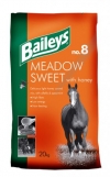 paardenvoer van Baileys (Meadow Sweet)