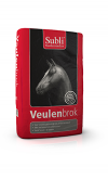 paardenvoer van Subli (Veulenbrok)
