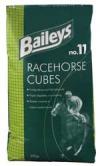 paardenvoer van Baileys (Racehorse Cubes)