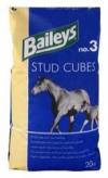 paardenvoer van Baileys (Stud Cubes)