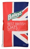 paardenvoer van Baileys (Best British )
