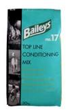 paardenvoer van Baileys (Top Line Conditioning Mix)