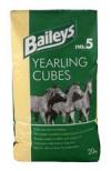 paardenvoer van Baileys (Yearling Cubes)