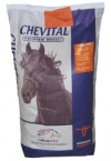 paardenvoer van Chevital (Vitalizer)