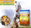 paardenvoer van Hugho (6 granenmix)