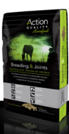 paardenvoer van Action quality (Breeding & Joints )