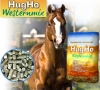 paardenvoer van Hugho (Westernmix)