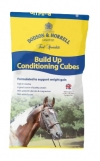 paardenvoer van Dodson & horrel (Build Up Conditioning Cubes)