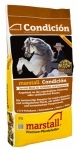 paardenvoer van Marstall (Condicion)