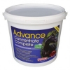 Advance concentrate poeder