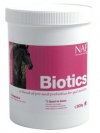 supplementen van  (Biotics)