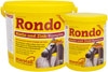 supplementen van  (Rondo biotine-zink complex)